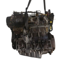 Moteur RENAULT R21 Photo n°4