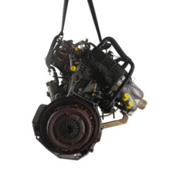 Moteur RENAULT R21 Photo n°5