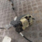Serrure arriere droit CITROEN C4 1