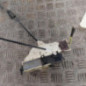 Serrure avant droit CITROEN C4 1