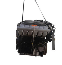 Moteur AUDI TT 2 Photo n°1