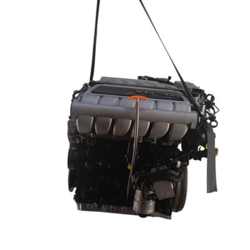 Moteur AUDI TT 2