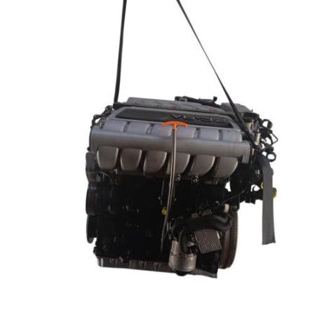 Moteur AUDI TT 2 Photo n°1