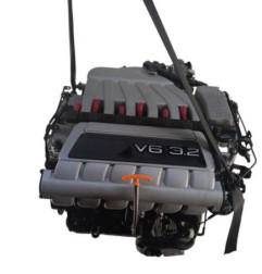 Moteur AUDI TT 2