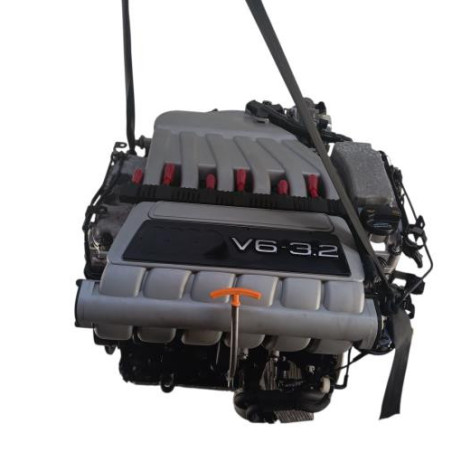 Moteur AUDI TT 2