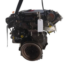 Moteur AUDI TT 2 Photo n°3