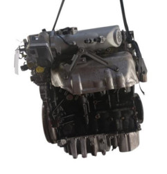 Moteur AUDI TT 2 Photo n°4