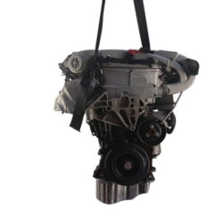 Moteur AUDI TT 2 Photo n°5