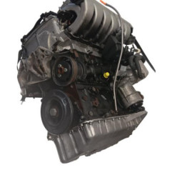 Moteur AUDI TT 2 Photo n°6