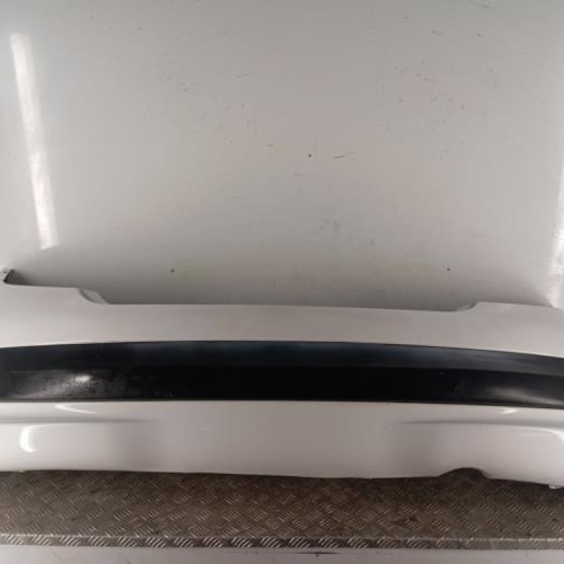 Pare choc arriere PEUGEOT 207