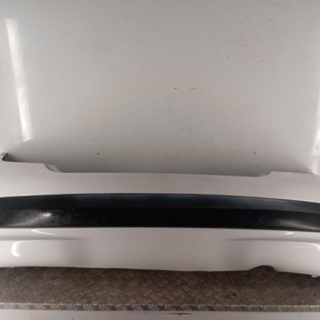 Pare choc arriere PEUGEOT 207 Photo n°1