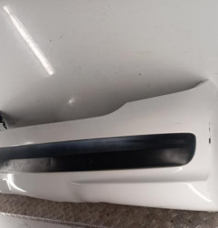 Pare choc arriere PEUGEOT 207