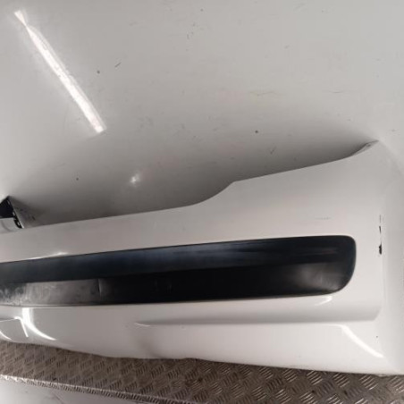 Pare choc arriere PEUGEOT 207