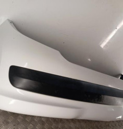 Pare choc arriere PEUGEOT 207 Photo n°3