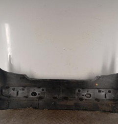 Pare choc arriere PEUGEOT 207 Photo n°8