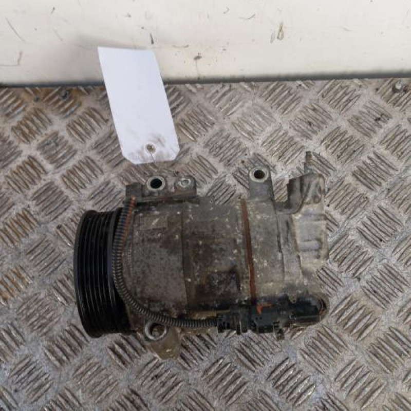 Compresseur clim PEUGEOT PARTNER 2