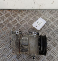Compresseur clim PEUGEOT PARTNER 2 Photo n°3