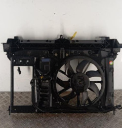 Face avant PEUGEOT PARTNER 2 Photo n°1