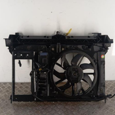 Face avant PEUGEOT PARTNER 2 Photo n°1