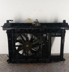 Face avant PEUGEOT PARTNER 2