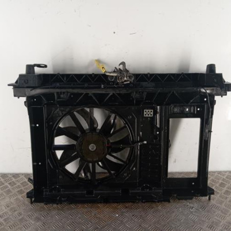 Face avant PEUGEOT PARTNER 2