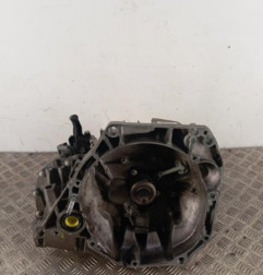 Boite de vitesses RENAULT CAPTUR 1 Photo n°1