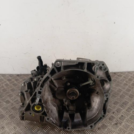 Boite de vitesses RENAULT CAPTUR 1 Photo n°1