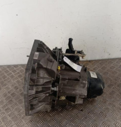 Boite de vitesses RENAULT CAPTUR 1