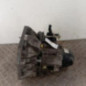 Boite de vitesses RENAULT CAPTUR 1