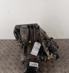 Boite de vitesses RENAULT CAPTUR 1 Photo n°3