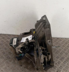 Boite de vitesses RENAULT CAPTUR 1 Photo n°4