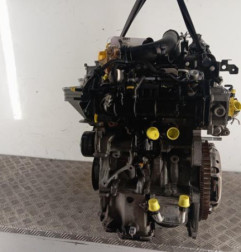 Moteur RENAULT CAPTUR 1 Photo n°1