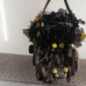 Moteur RENAULT CAPTUR 1