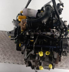 Moteur RENAULT CAPTUR 1