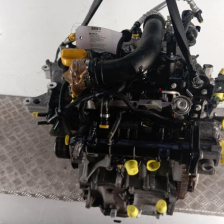 Moteur RENAULT CAPTUR 1