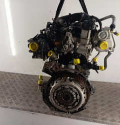 Moteur RENAULT CAPTUR 1 Photo n°3