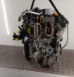 Moteur RENAULT CAPTUR 1 Photo n°4