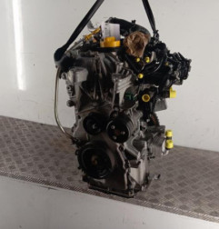 Moteur RENAULT CAPTUR 1 Photo n°5