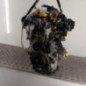 Moteur RENAULT CAPTUR 1