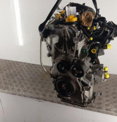 Moteur RENAULT CAPTUR 1 Photo n°6