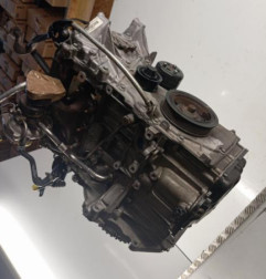 Moteur RENAULT CAPTUR 1 Photo n°7