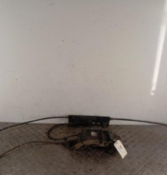 Bloc electrique de frein a main RENAULT SCENIC 2 Photo n°1