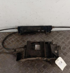 Bloc electrique de frein a main RENAULT SCENIC 2