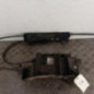 Bloc electrique de frein a main RENAULT SCENIC 2