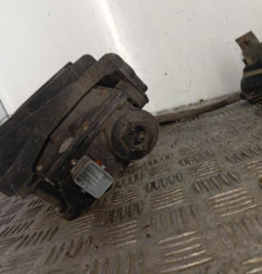 Bloc electrique de frein a main RENAULT SCENIC 2 Photo n°4