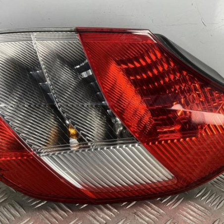 Feu arriere principal droit (feux) RENAULT SCENIC 2 Photo n°1