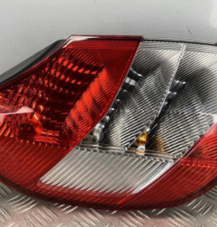 Feu arriere principal gauche (feux) RENAULT SCENIC 2 Photo n°1