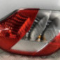 Feu arriere principal gauche (feux) RENAULT SCENIC 2