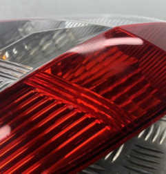 Feu arriere principal gauche (feux) RENAULT SCENIC 2