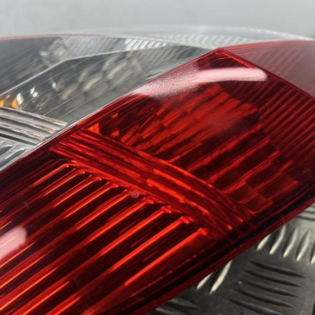 Feu arriere principal gauche (feux) RENAULT SCENIC 2